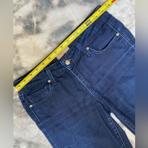 Paige Peg Skinny Jeans - Picture 8 of 8